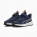 PUMA flayer 4 sneakers παιδικό 314045-03 μπλε